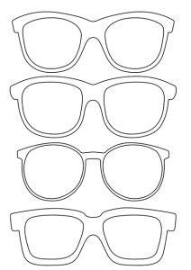 Sie können für einen kleinen aufpreis auch. Brillen | Kalenderblatt | Pinterest | Brille, Schule und ...