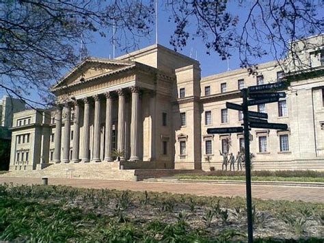 Witwatersrand Wits University Johannesburg South Africa Top Tips
