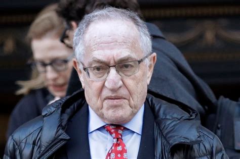 She is one of the most prominent and outs. Attorney Dershowitz sues Netflix for $80M over Epstein ...