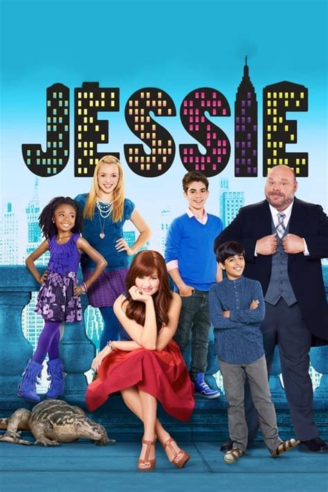 Watch Jessie Season 2 Streaming In Australia Comparetv