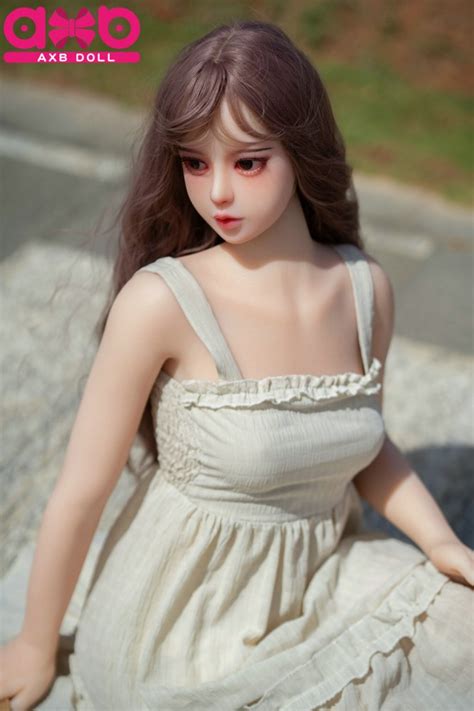 Axbdoll 147cm A56 Tpe Animelove Doll Life Size Sex Dolls