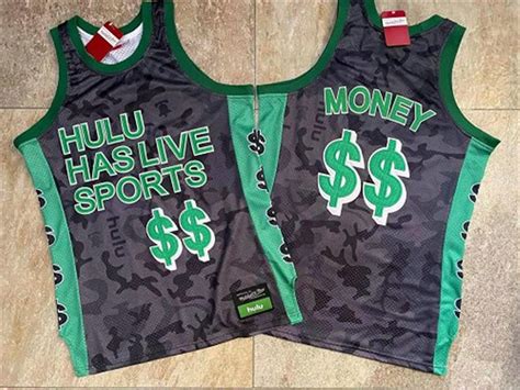 Film united states media hulu big family table. Fashion NBA Jersey