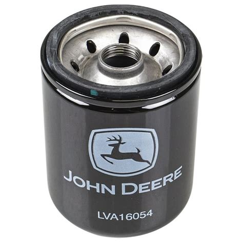 John Deere Lva16054 Hydraulic Oil Filter 1023e 1025r 3032e 3038e