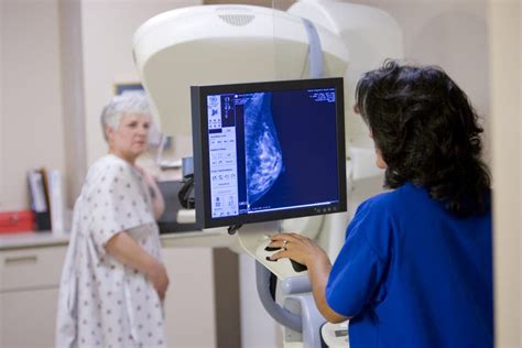 New Comprehensive Breast Care Center Now Open Bowie Md Patch