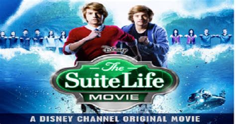 Watch The Suite Life Movie Online For Free Full Movie English
