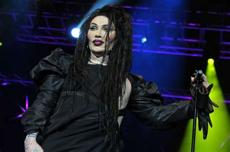 In Memoriam 2016 With Images Pete Burns Dead Or Alive Band Singer