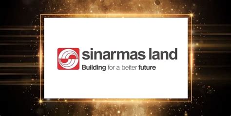 Sinar Mas Land Raih Penghargaan Best Developer Asia Bantendaily