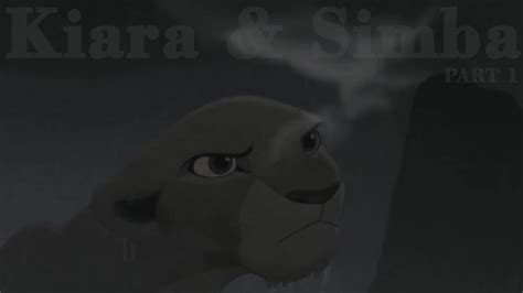 Kiara And Simba 13 ~ Tlk Crossover Youtube