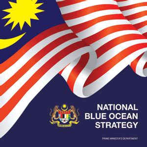 Our country is making that a reality, by using new tactics to solve old problems. Blue Ocean Strategy for National Development