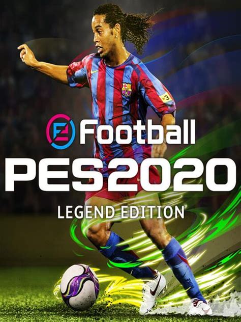 It has exhibition match, quick online match and offline 3v3 coop mode. Full game eFootball PES 2020 - Legend Edition PC Install ...