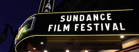 sundance film festival about sundance institute