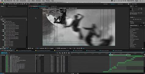 Adobe after effects is a 2.5d animation software used for animation, visual effects, and motion picture after effects is known for it's versatility, and work created using this program is everywhere. New Features of After Effects CC - Notes on Design