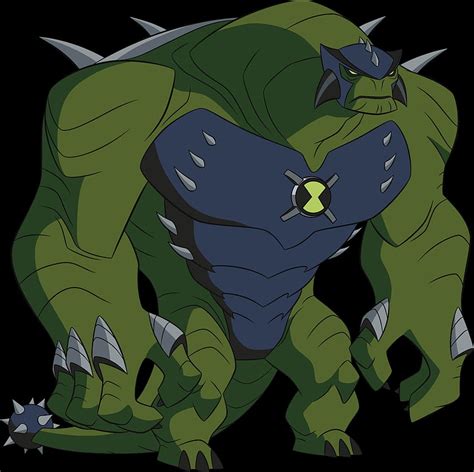 Ben 10 Humungousaur