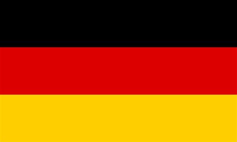 Flag Of Germany Image And Meaning German Flag Country Flags