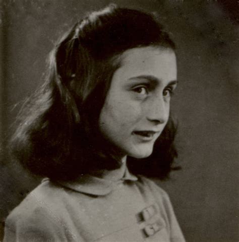 70 Years Since Anne Frank Receives Diary For Her 13th Birthday Photos