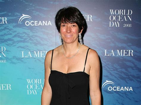 Ghislaine maxwell faces up to 35 years in prison if convicted of helping groom underage girls. Judge Denies Bail For Ghislaine Maxwell, Longtime ...