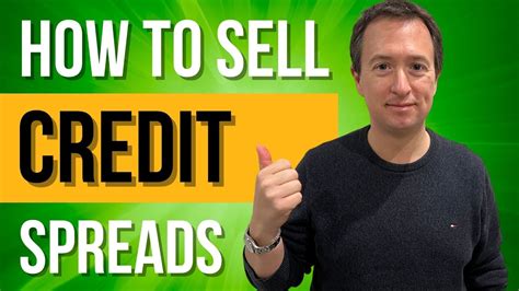 Selling Credit Spreads A Beginner S Guide To Generating Passive Income And Rolling Credit