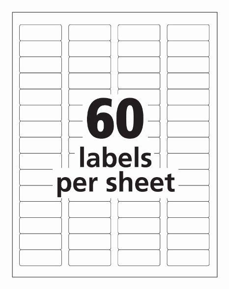 26 Avery 8195 Label Template Labels 2021