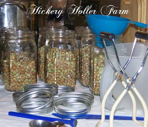 Canning Field Peas Canning Peas Diy Canning Canning Fruit Canning