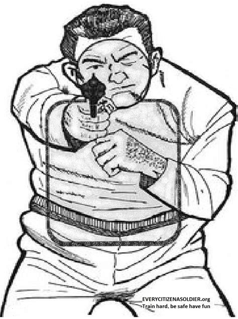 We did not find results for: Printable human shooting targets | Download them and try ...