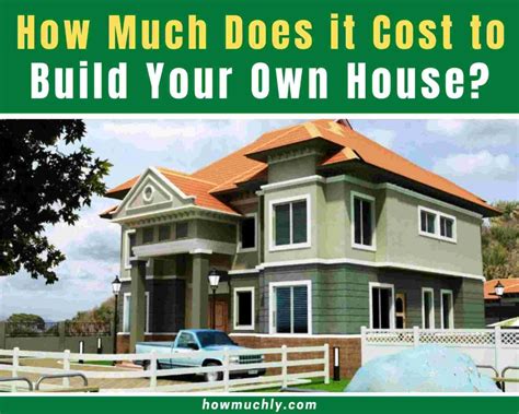 How Much Does It Cost To Build A House In Oklahoma 2021