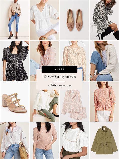 What To Pack For An Early Spring Vacation Cristin Cooper