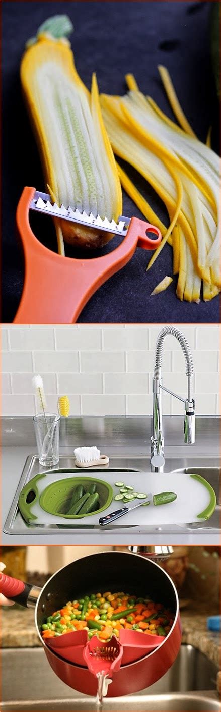50 Useful Kitchen Gadgets You Didnt Know Existed Diy Craft Projects