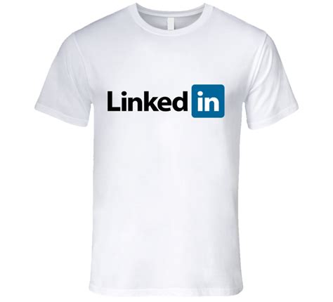 How to silk screen printing print onto t shirts , this is a short description on the process that we use when printing onto garments. Linkedin Logo T Shirt (With images) | Tshirt logo, Silk ...