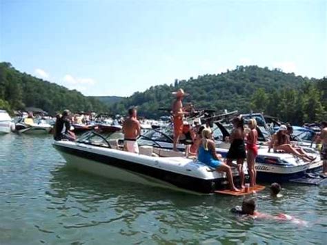 Users rated the home video party cove lake fun videos as very hot with a 53% rating, porno video uploaded to main category: Norris Lake, TN- Malibu Weekend 2009 - YouTube