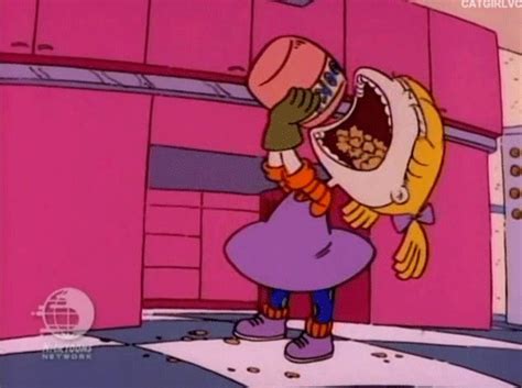 The Rugrats Resident Queen Bee May Have Been A Bossy Narcissist But