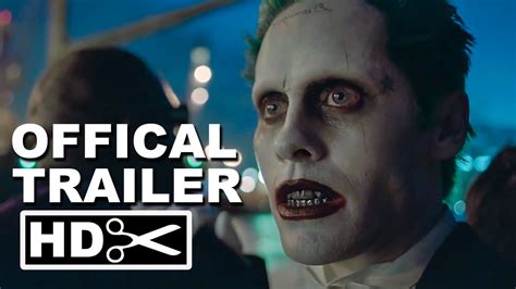 8.6/10 ✅ (711224 votes) | release type: The Clown Prince (Official Fan Trailer) - DC Comics Joker ...