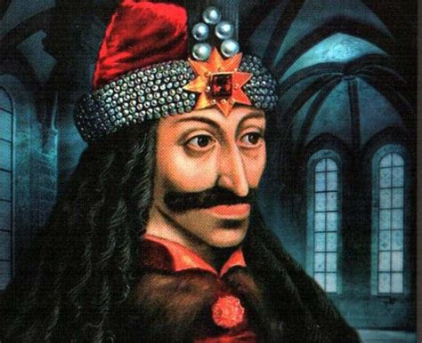 Curiozitati Despre Vlad Tepes De Ce E Numit Dracula De Vorba La Cafea