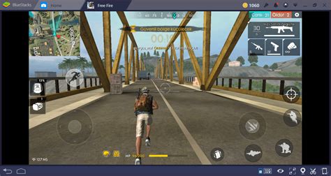 Cross worlds on optimized version of bluestacks 5 with best. Free Fire:Battlegrounds Çatışma Rehberi | BlueStacks