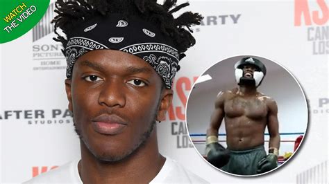 When Is Ksi Vs Logan Paul Rematch Youtube Boxers To Meet