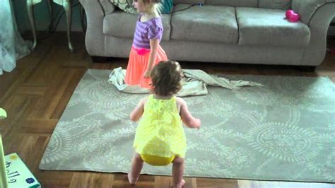 Toddler Dance Moves Youtube