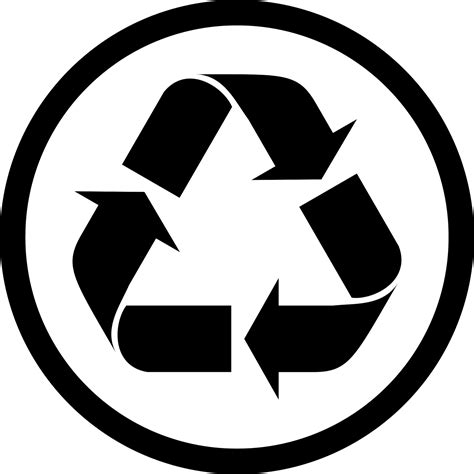Mengenal Arti Simbol Segitiga Recycle Di Kemasan Plastik Asal Usil
