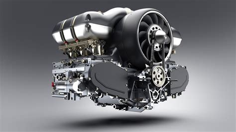Types Of Car Engines Everything You Wanted To Know