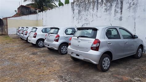 Maybe you would like to learn more about one of these? Rolim de Moura - Saúde recebe 06 novos veículos para ...