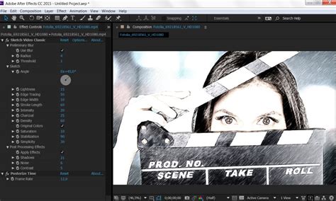 Akvis Sketch Video Classic Download For Free Softdeluxe