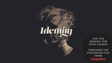 Identity Church Sermon Series Ideas