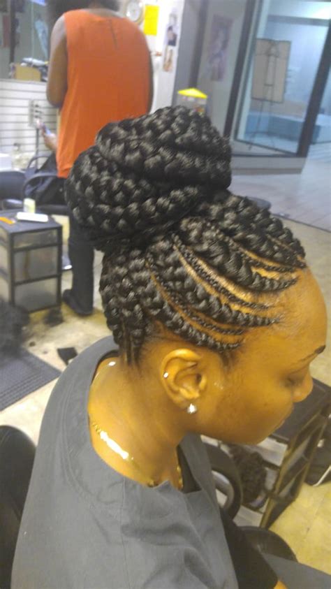 Do you want people to notice you? African Braiding House - 12 Photos - Hair Salons - 172 ...