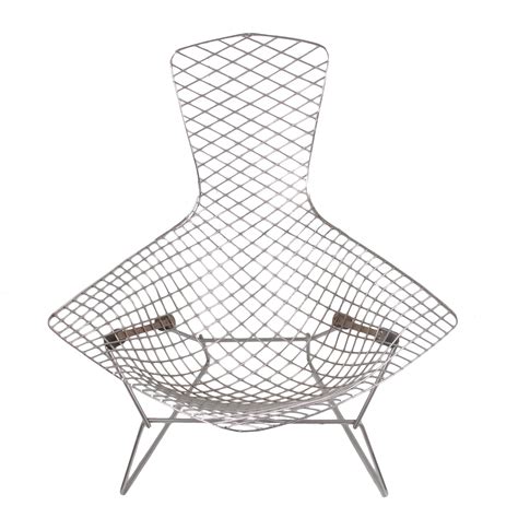 Unfollow harry bertoia wire chair to stop getting updates on your ebay feed. Harry Bertoia Bird Chair (Wire) - FormDecor