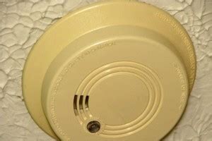 New smoke detector laws are making landlords and property managers take notice. Is your smoke detector yellow? | Spot On Inspection