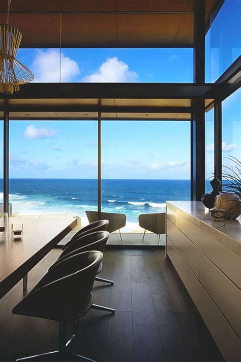 86 Amazing Modern Beach House Designs Futurist Architecture