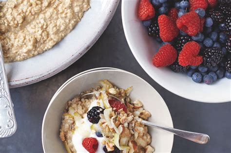 6 Healthy Breakfasts Worth Getting Up For Jamie Oliver Features