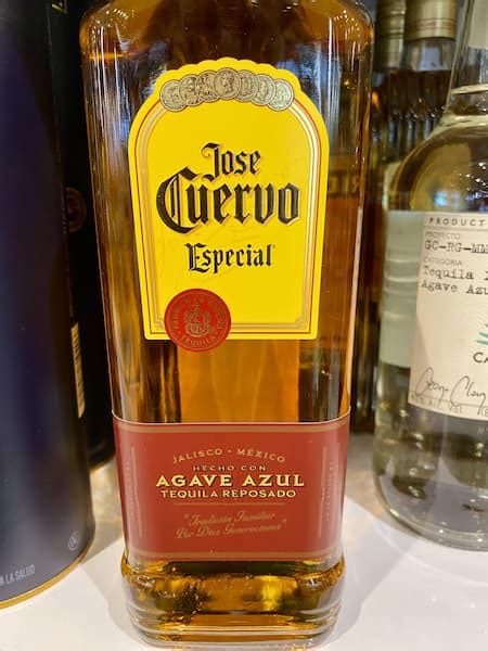 Tequila Brands The 22 Most Popular Ranked Worst To Best