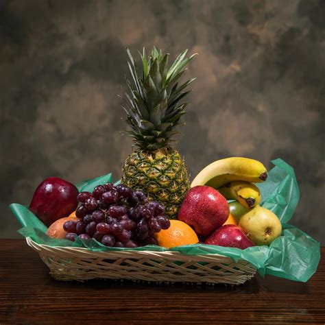 How To Make Fresh Fruit Baskets Storables