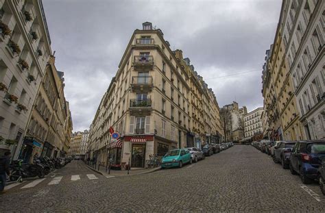 Quatrième semaine de confinement en france. Confinement : Paris détient le record national de logements de moins de 40m2 - Le Parisien