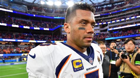 Broncos Get Warning Over Russell Wilson Situation Sean Payton Messed With The Wrong Guy