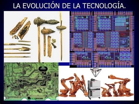 Linea De Tiempo Historia Y Evolucion Tecnologia Timeline Timetoast